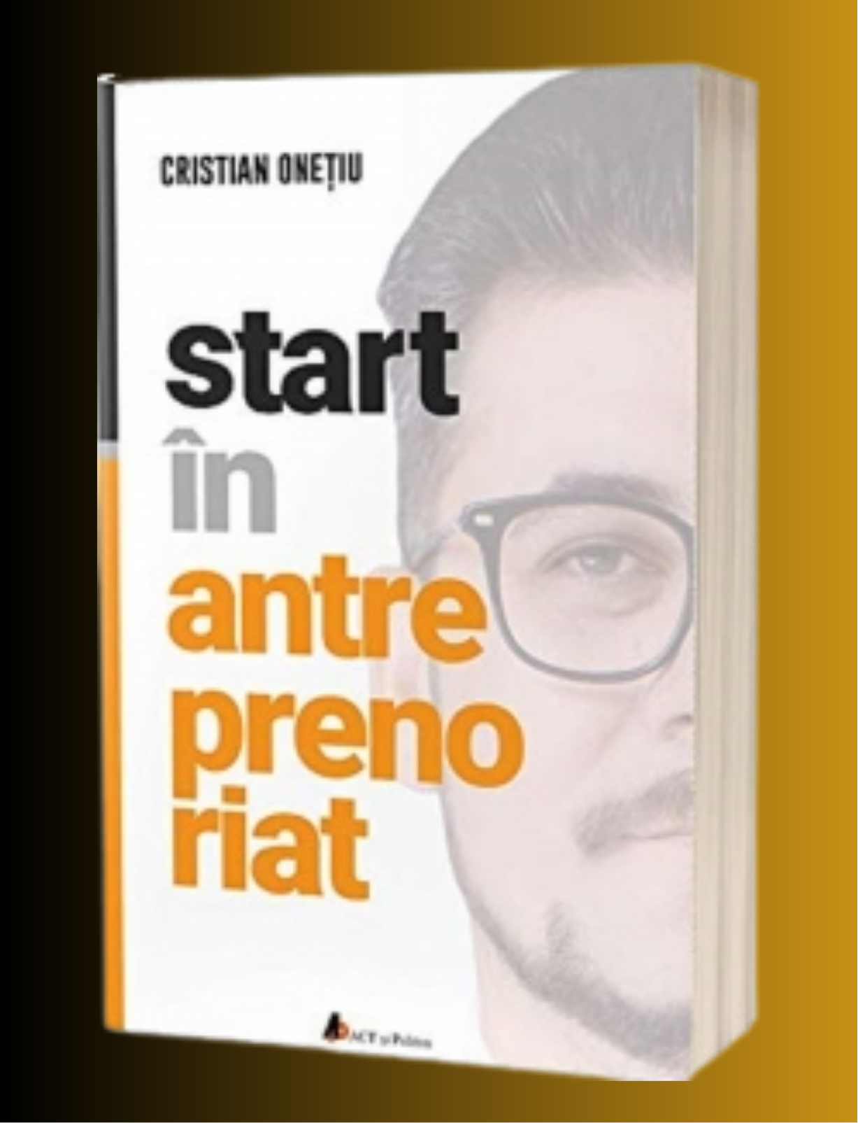 Start în Antreprenoriat
