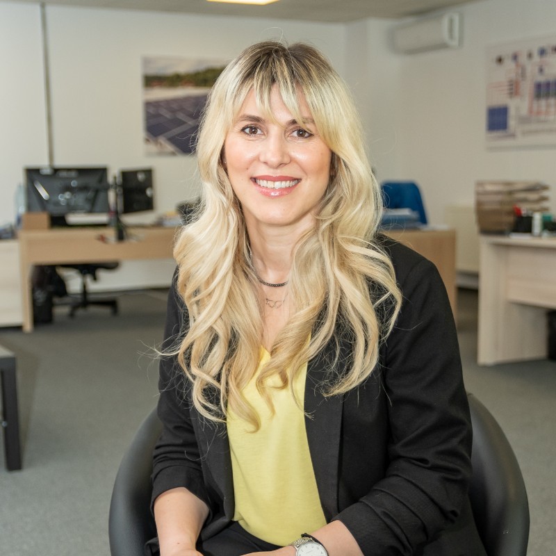 Diana Stinga